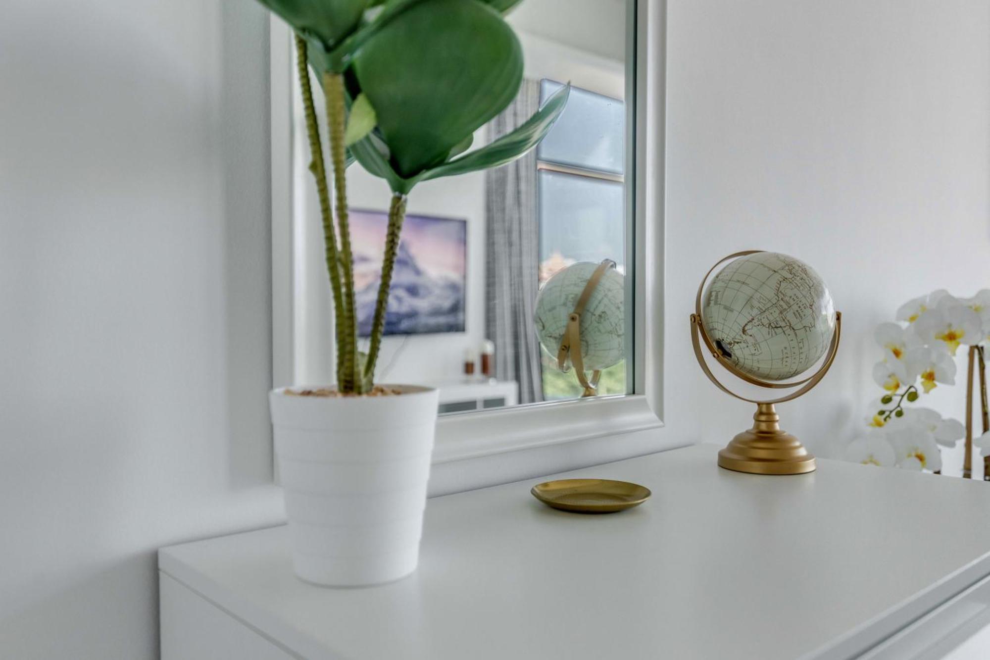 Luxury Azizi Mina Beachfront Apartments Dubai Ngoại thất bức ảnh